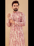 Pink Kurta Premium Soft Cotton Chudidaar
