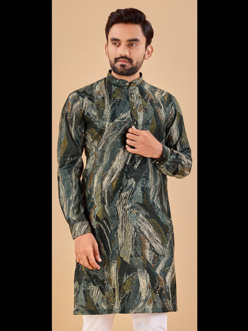 Multi Kurta Premium Soft Cotton Chudidaar