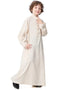 Turkish Ramadan Chic: Long Dubai thobe for Boys