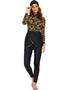 Muslim Sport Swimwear Women Modest Burkinis Wear Long Sleeves Swimsuit