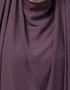 Trending Ready to Wear tie at back with Niqab instant Khimar Prayer hijab