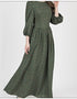 Women Long Elegant Maxi Dress