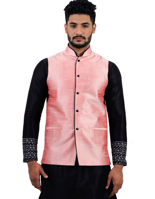 Bubblegum Jacket Art Silk NA