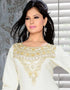 Adorable Salwar Kaftan