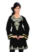 Chic Salwar Kaftan