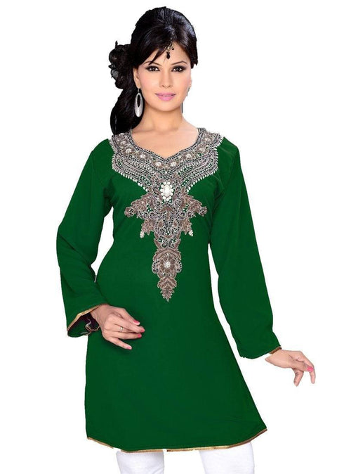 Chic Salwar Kaftan