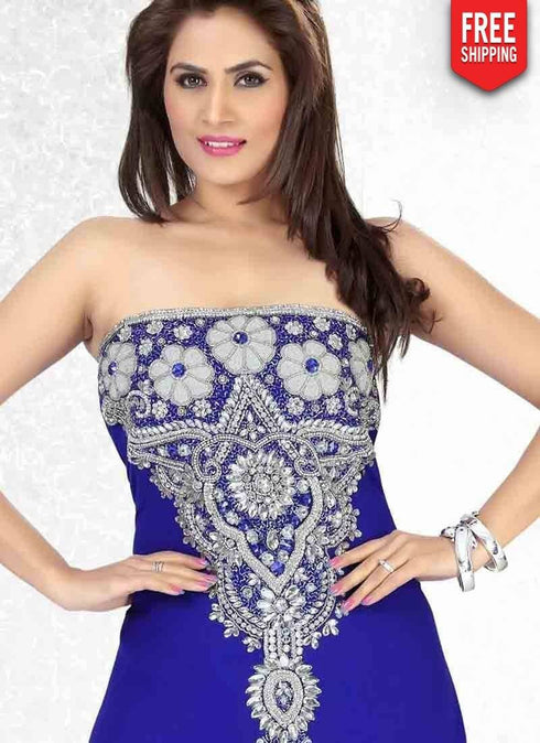 Dainty Fashionable Fustan