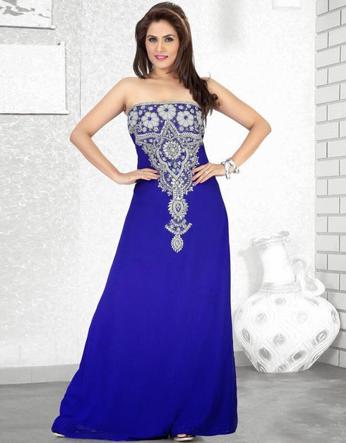 Dainty Fashionable Fustan