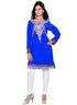 Dazzling Salwar Kaftan
