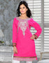 Dazzling Salwar Kaftan