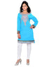 Dazzling Salwar Kaftan