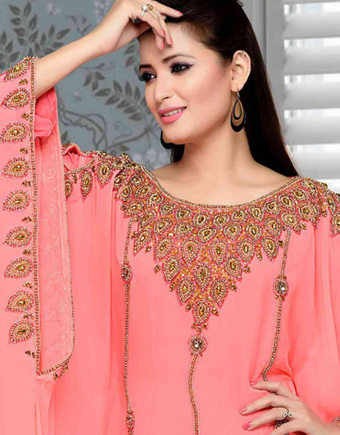 Designer kaftan women