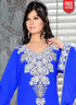 Dressy Jacket Style Kaftan