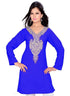Elegant Salwar Kaftan
