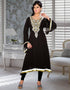Ethnic Salwar Kaftan