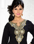 Fancy Salwar Kaftan