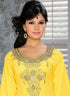 Glamorous Salwar Kaftan