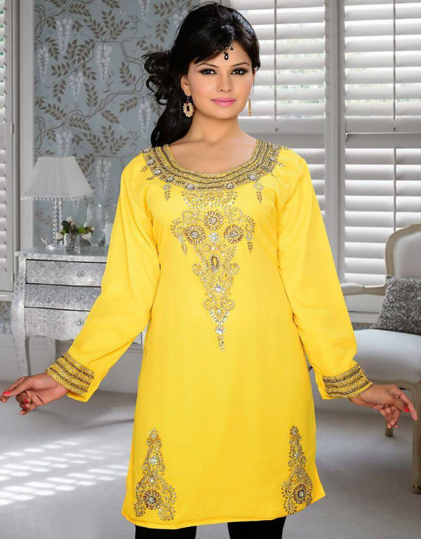 Glamorous Salwar Kaftan