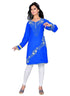 Gleaming Salwar Kaftan