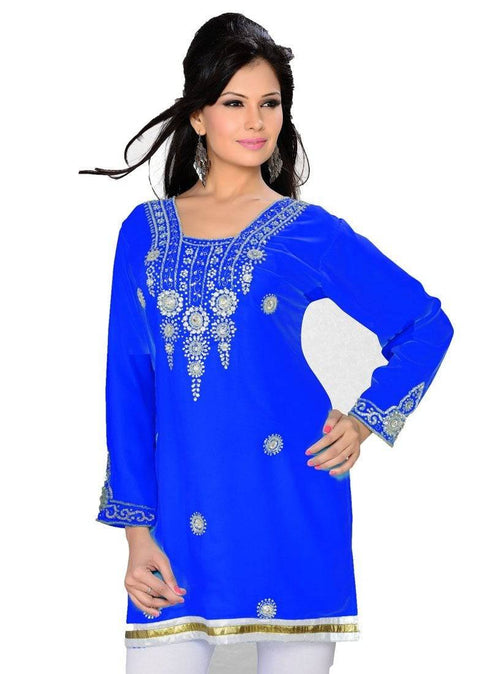 Majesty Salwar Kaftan