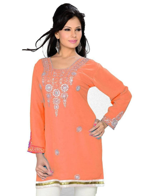 Majesty Salwar Kaftan