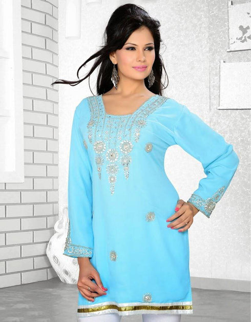 Majesty Salwar Kaftan