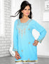 Majesty Salwar Kaftan