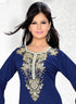 Mesmerizing Salwar Kaftan