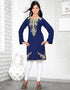 Mesmerizing Salwar Kaftan