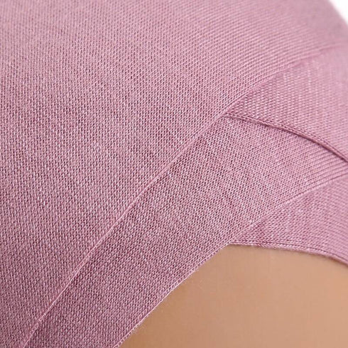 Full Cover Inner Hijab Cap Four Layer