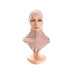 Full Cover Inner Hijab Cap Four Layer