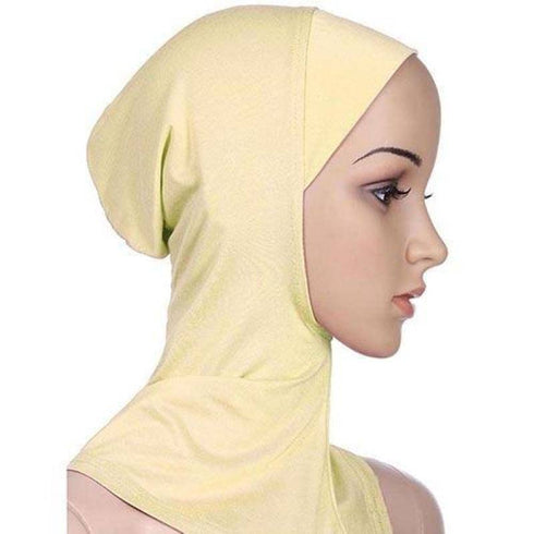 Islamic Women's Hijab Cap