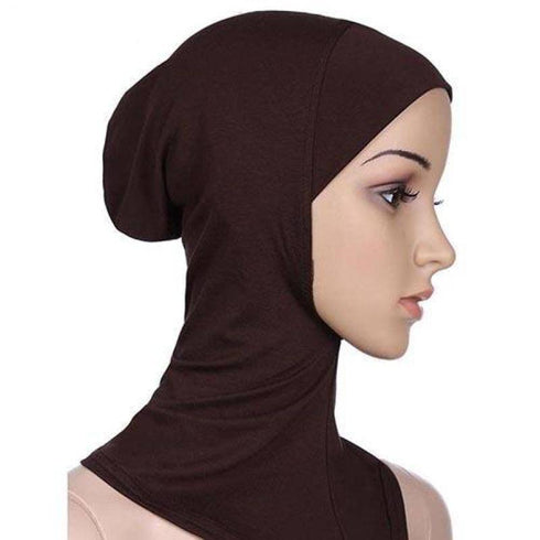 Islamic Women's Hijab Cap