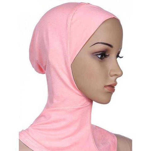Islamic Women's Hijab Cap
