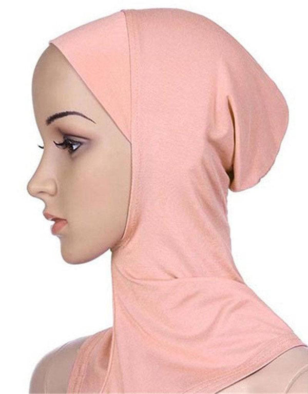 Islamic Women's Hijab Cap