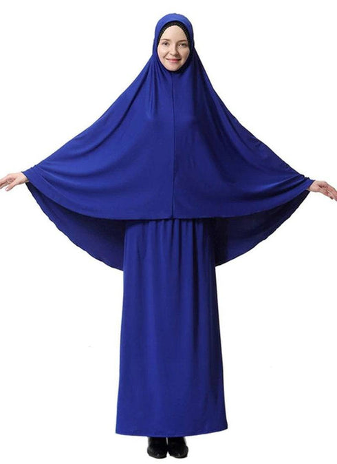 Prayer Sets for Hajj namaz