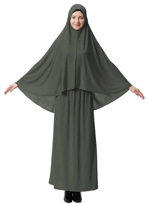 Prayer Sets for Hajj namaz