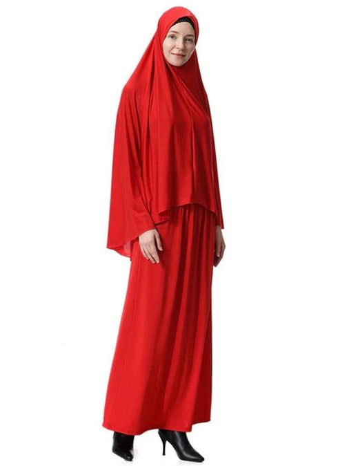 Prayer Sets for Hajj namaz