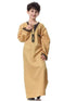 Thobe for Boys Kaftan Kids