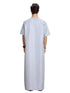 Jubba Thobe Muslim clothing for men