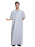 Jubba Thobe Muslim clothing for men