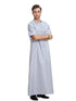 Jubba Thobe Muslim clothing for men
