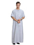 Jubba Thobe Muslim clothing for men