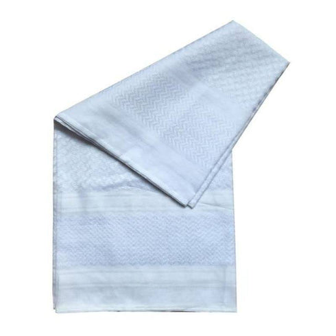 Saudi Arabia Men Turban Scarf