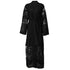 Women Long Chiffon Lace Cardigan Kimonos