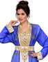 Caftan Moroccan golden establishments