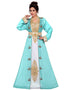Caftan Moroccan golden establishments
