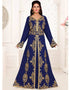 Full Sleeve heavy kaftan dress
