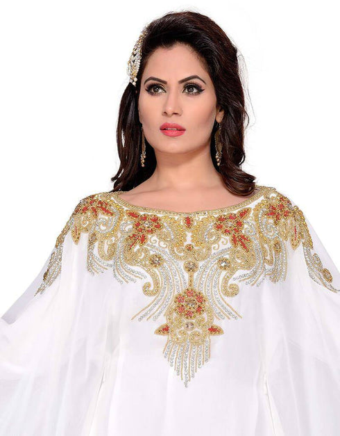 Islamic clothing Farasha full sleeve