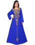 Islamic long kaftan dubai